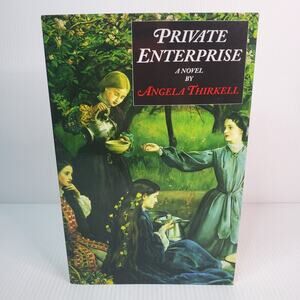 Private Enterprise Paperback Angela Thirkell